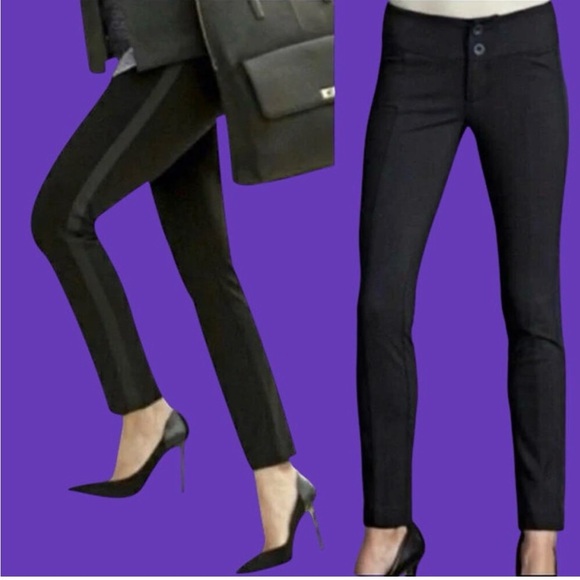 CAbi Tuxedo Pants - Picture 2 of 12